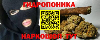 винт Канаш