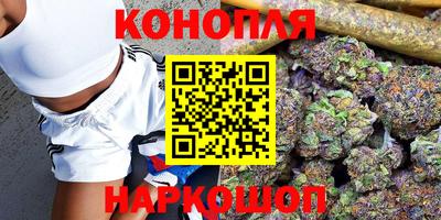винт Канаш